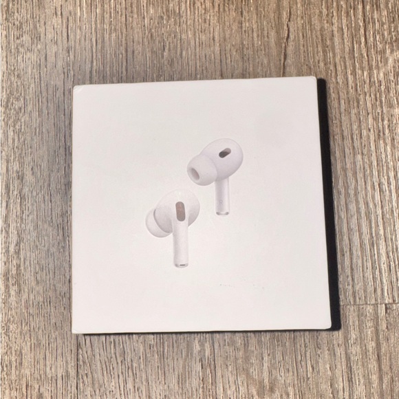 Apple Airpod Pro 2nd Generation w USB-C Charging